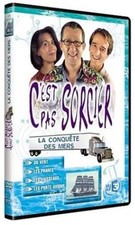 Dvd C'est pas sorcier : La
