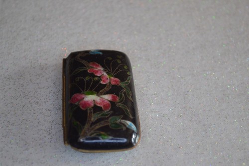 Jolie boite pilules ou - pilules,