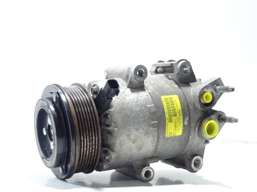 Compresseur clim ford - ford, b-max