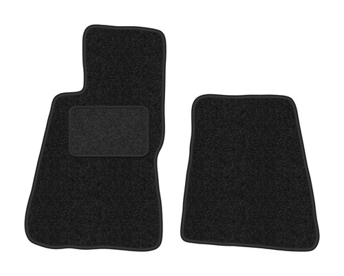Tapis moquette smart - moquette, roadster