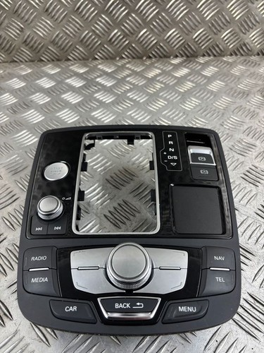 2013 console centrale - ,