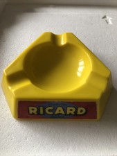 CENDRIER PUBLICITAIRE - RICARD
