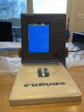 Furuno FCV-600L Fish finder