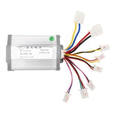 sContrôleur de moteur à