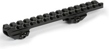 Picatinny Rail Mount Scope for