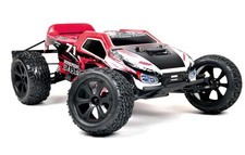Pirate Puncher 2 1/10 RTR