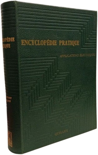 Encyclopédie pratique - , de