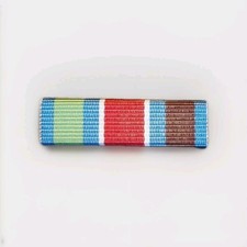 Barrette dixmude médaille