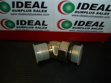 PARKER HANNIFIN 12V5OXS Coude