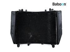 Radiateur MV Agusta Brutale