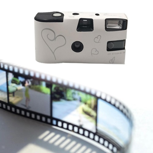 Appareil photo argentique - , pour
