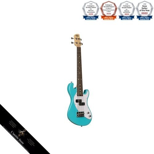 Kala bass ukulele solid - u-bass,