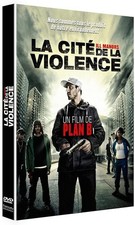 Dvd La Cité de la violence