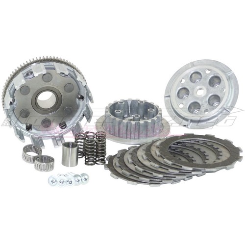 Kit embrayage adaptable - , derbi