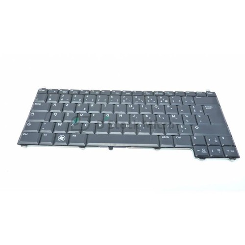 Clavier usb84 pour dell - clavier,