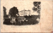 85 MAREUIL SUR LAY carte postale ancienne [91902]
