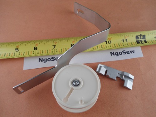 Janome mylock serger tape - janome,