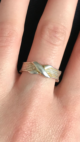 Bague argent 925 dans le - bague,