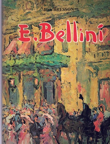 Emmanuel bellini homme - emmanuel,