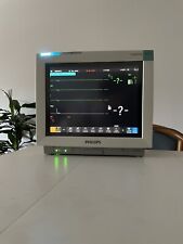 Philips Healthcare IntelliVue MP70 - M8007A Patient Moniteur