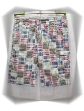 C - Bermuda Pantacourt