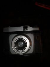 appareil photo compact