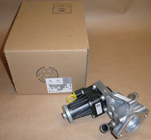 Origi egr vanne - egr, pour
