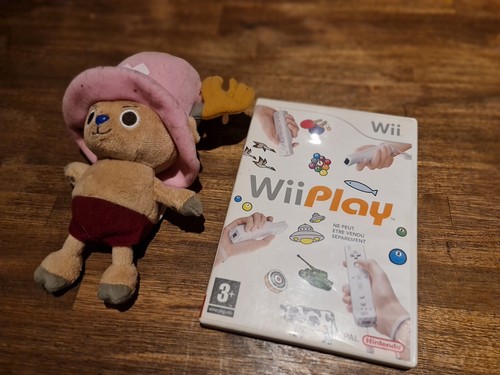 Wii play complet sur nintendo - sur,