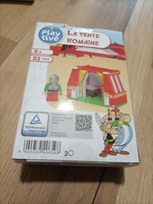 Lego ( Play Live )Astérix la