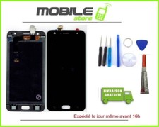 Vitre Tactile + Ecran LCD pour ASUS Zenfone 4 Selfie ZD553KL Z01MDA Noir +Outils