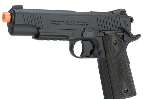 Cybergun colt licensed m45a1 - cybergun,