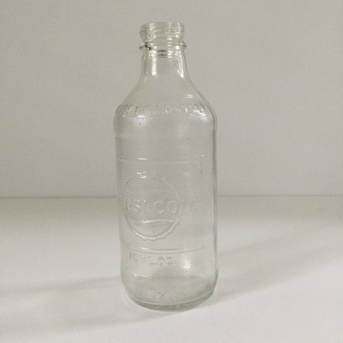 Vintage pepsi cola - oz,