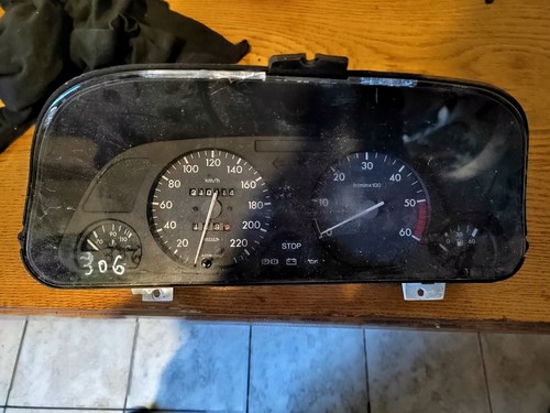 Compteur peugeot 306 9d - peugeot,