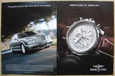 Publicité Papier - Montre