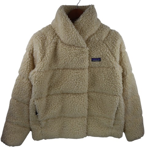 Patagonia recycled high pile - high,