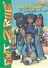 Foot 2 Rue, Tome 15 : La