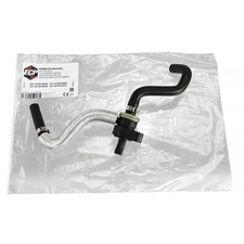 Conduite de Soupape de