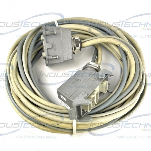 3hac14890 cable faisceau - 3hac14890-4, cable/faisceau