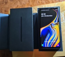 Samsung Galaxy Note9-128