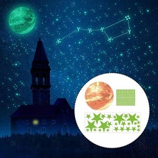 Autocollants étoiles