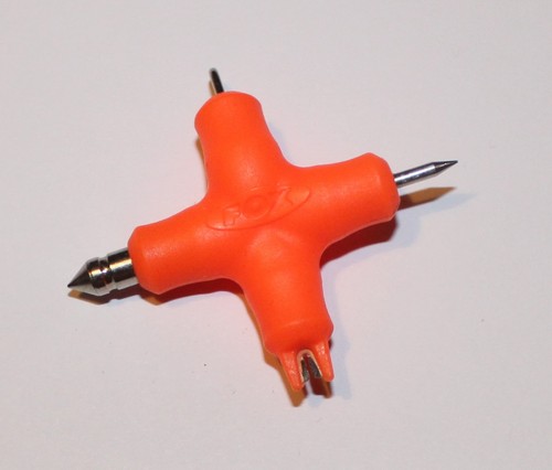 Outil multi usage fox - outil,