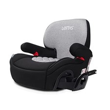LETTAS Siège Auto ISOFIX