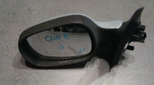 RETROVISEUR ELECTRIQUE GAUCHE