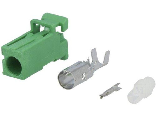 Fiche antenne avic male a - antenne, f