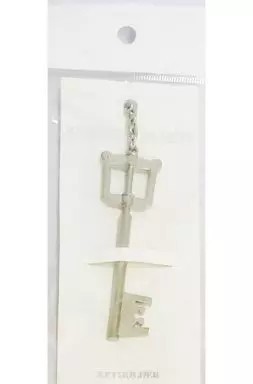 Kingdom hearts porte clés - kingdom,