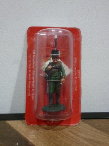 Soldat plomb napoléon - soldat,