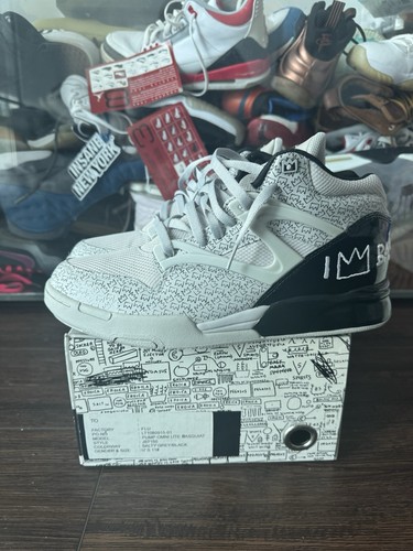 Reebok pump omni lite - reebok,