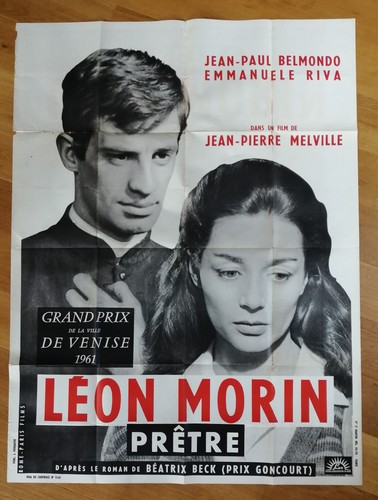 Jean paul belmondo - jean-paul,