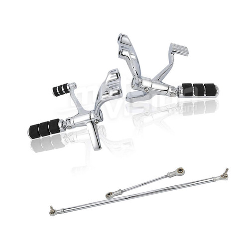 Kit complet commandes - de,