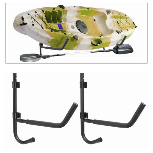 Paddle board kayak hanger - 2x,